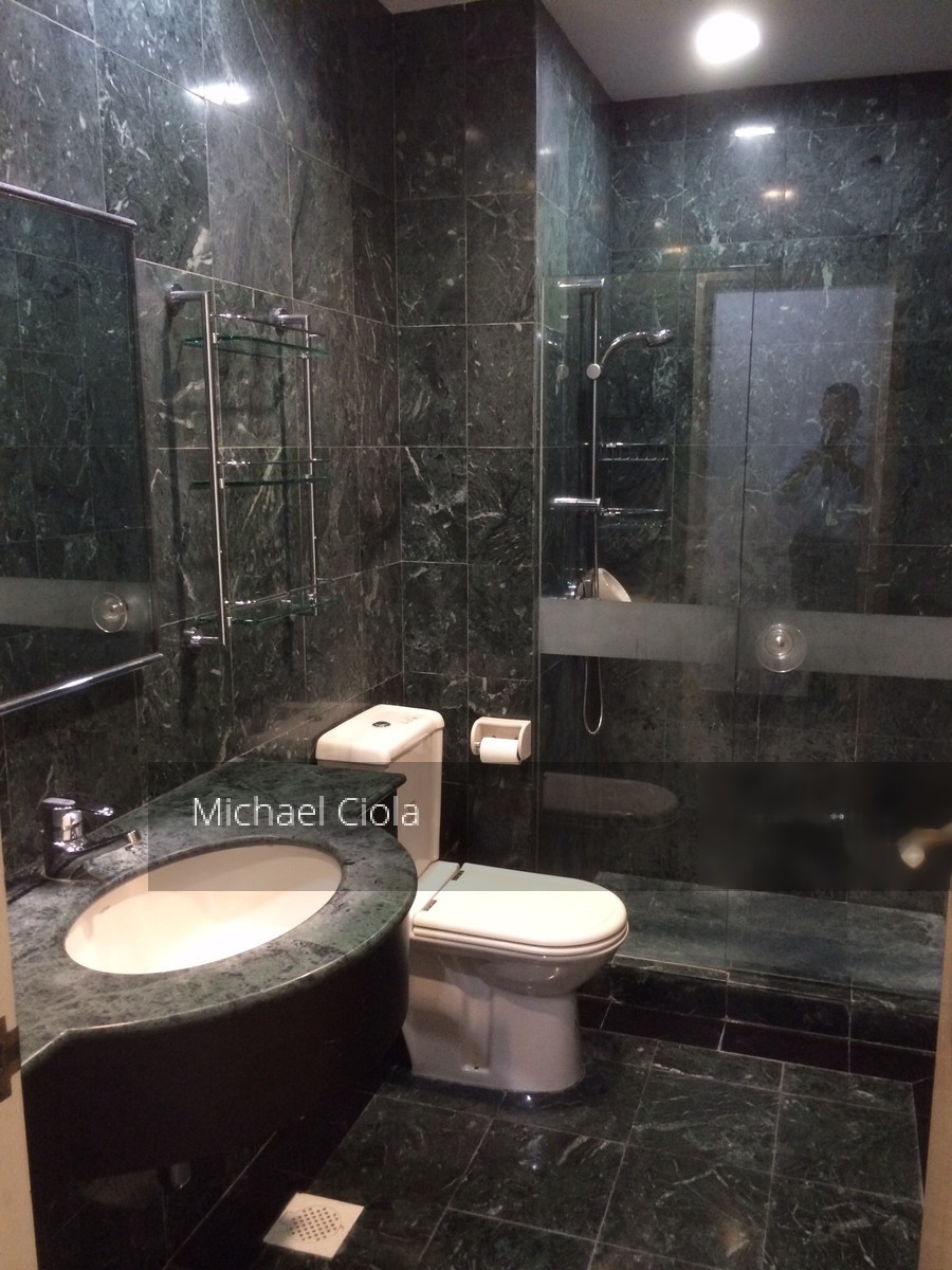 Oleanas Residence (D9), Condominium #125730862